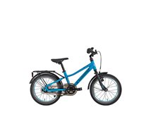 Gorm 0vxl 16" 24 cm blå