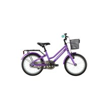Svava 0 vxl 16" Lila 26 cm