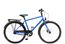 Stil 26",7-vxl. 45cm, Flash Blue
