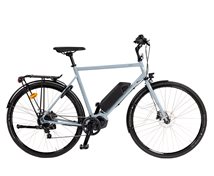 PRO EL herr, 5-vxl. 58cm, Granit