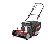 Toro Vertikalskärare