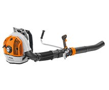 BR 700 blåsaggregat + styre