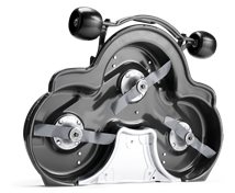 KLIPPAGGREGAT 103CM