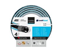 Trädgårdsslang Multifrex ATS 1 1/2" 25m