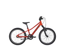Narre 3-vxl 20" 27cm Roströd