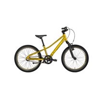 Narre 3-vxl 20" 27cm Senapsgul