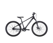 Jare, 7-vxl, 24", Svart