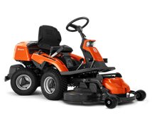 R 216T AWD, exkl. klippaggregat