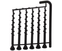 ANCHOR SCREW 6 PCS