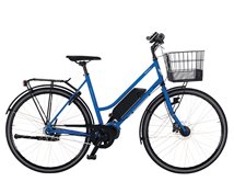 Nova Sport EL, 7-vxl, (53cm), Flash Blue