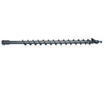 Jordborr 6 cm