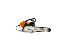 Leksaksmotorsåg inklusive batterier