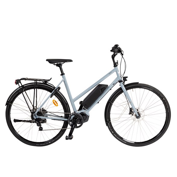 PRO El Dam, 5-vxl. (53cm), granit