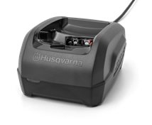 QC250 Laddare