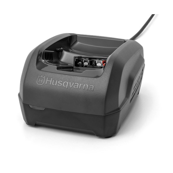 QC250 Laddare