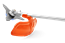 BRUSHCUTTER 535IRXT BATTERY BR