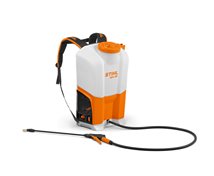 SGA 85 sprutaggregat + midjebälte