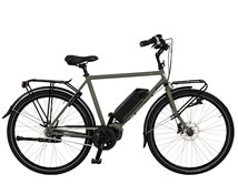 Herr Natur Land EL, 7-vxl. (55cm); Oliv matt