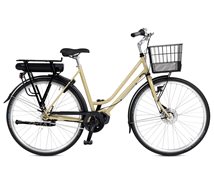 Nova EL, 7-vxl. (53cm), Sandkord
