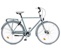 Herr Smile, 3-vxl, (55cm), Alg Matt