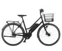 Nova Sport EL, 7-vxl. (53cm), Schack Matt