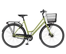 Nova Sport, 7-vxl, Ärtskott Matt