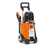 RE 130 plus högtryckstvätt