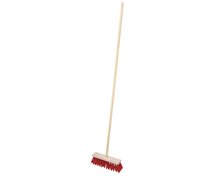 Piasava 40 cm med skaft