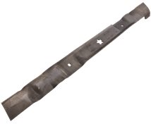 KNIV, RIDE ON BLADE, 77 cm/30" Collect