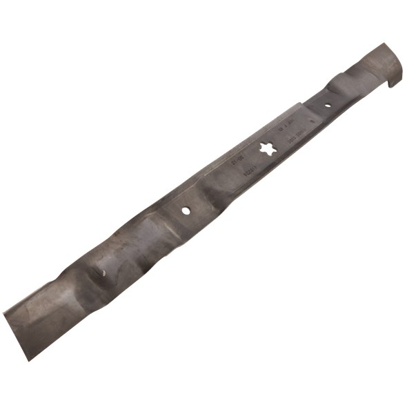 KNIV, RIDE ON BLADE, 77 cm/30" Collect