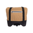 Beat top bag AVS brun
