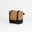 Beat top bag AVS brun
