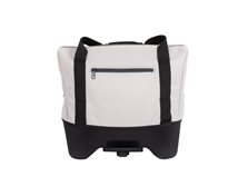 Beat top bag AVS grå