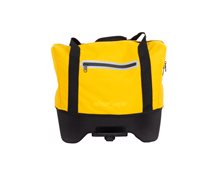 Beat top bag AVS gul