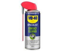 WD-40 contact cleaner 400 ml