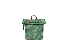 Basil Ever-green daypack grön