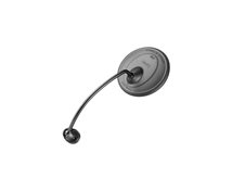 BACKSPEGEL LÅNG,  Ø80 MM