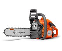 435E II CHAINSAW 13 13" .325"
