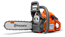 435E II CHAINSAW 13 13" .325"