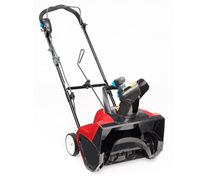 TORO 1800 POWERCURVE EL-SLUNGA