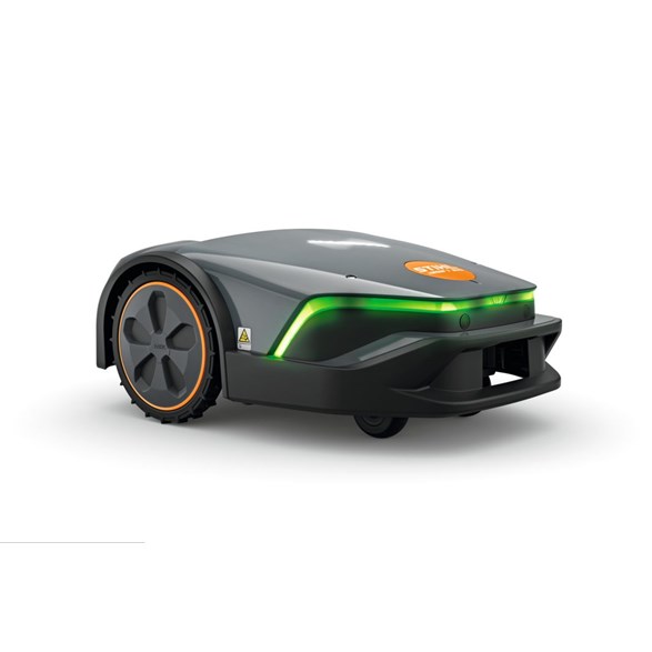 iMOW 7.0 evo
