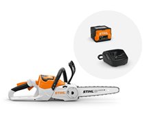 MSA 70.0 C-B SET