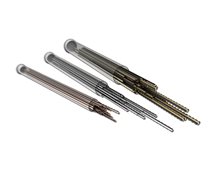 Skärtråd tandad Ø 3,0 mm x 0,185 m