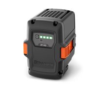 B140 Batteri