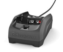 C80 Batteriladdare