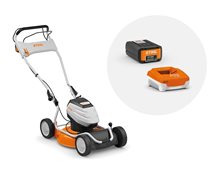 RMA 2.2 RPV Set