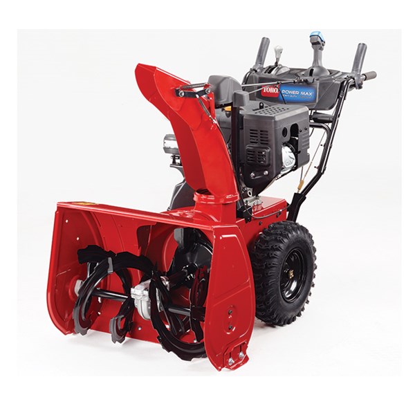 POWER MAX HD 1028 OXHE