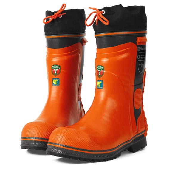 STÖVEL FUNCTIONAL 24