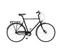 Stil Premium, 7-vxl. (60cm), Spegelsvart