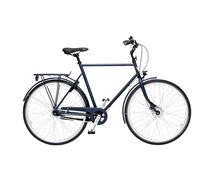 Stil Premium, 7-vxl. (60cm), Denim matt